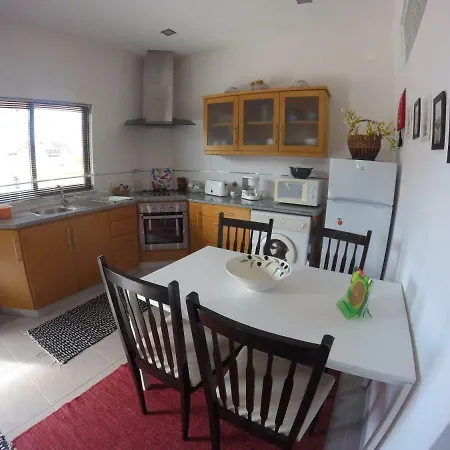Stella's House Holiday home Nazare