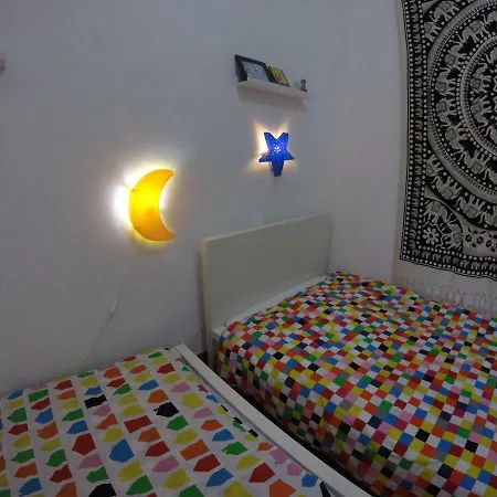 Stella's House Nazare