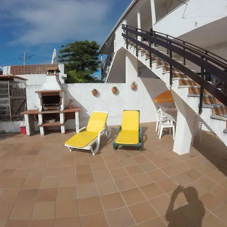 Ferienhaus Stella's House Nazaré