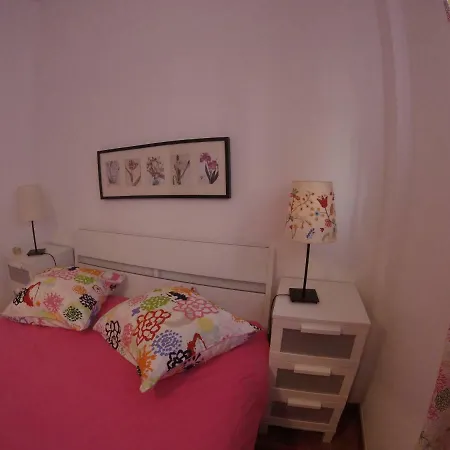 Stella's House * Nazare