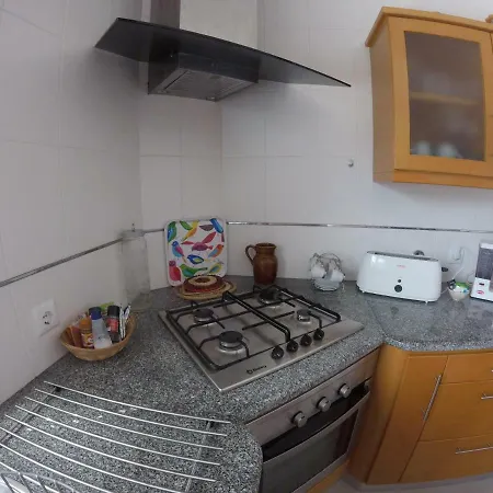 Stella's House Nazare