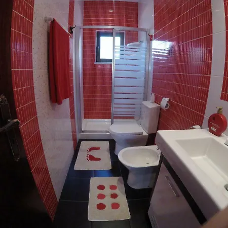 Stella's House نازاريه
