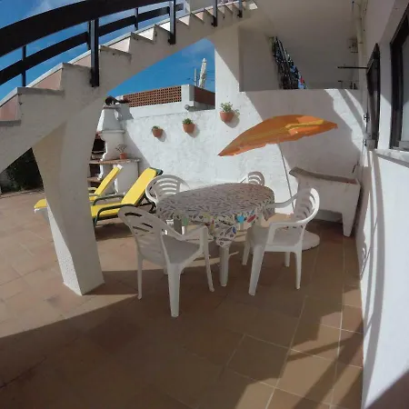 بيت للعطل Stella's House نازاريه