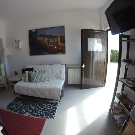 Stella's House 펜션